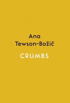 Paperback Crumbs Book