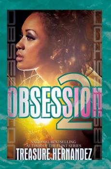 Obsession 2: Keeping Secrets - Book #2 of the Obsession