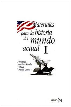 Paperback Materiales para la historia del mundo actual (2 Vols.) [Spanish] Book