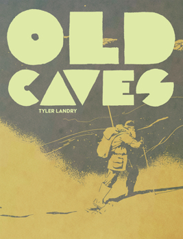 Paperback Old Caves Book