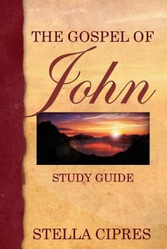 Paperback Gospel of John Book