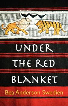 Paperback Under the Red Blanket Book