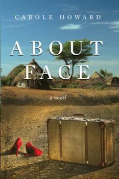 Paperback About Face Book