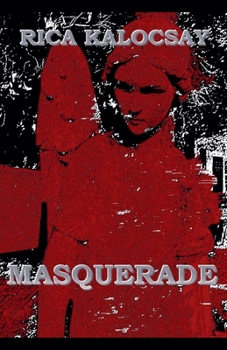 Paperback Masquerade Book