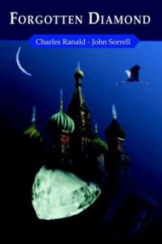 Paperback Forgotten Diamond Book