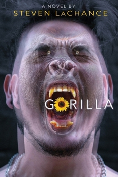 Paperback Gorilla Book