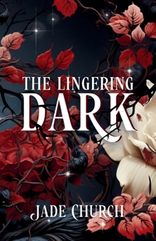 Paperback The Lingering Dark Book