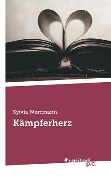 Paperback K?mpferherz [German] Book