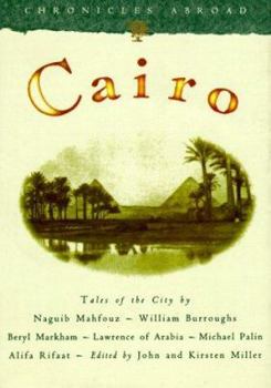 Hardcover Cairo Book