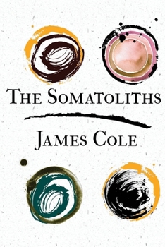 Paperback The Somatoliths Book