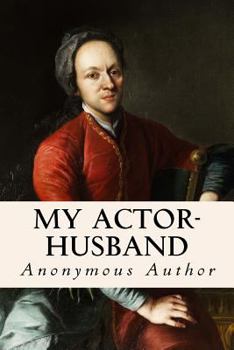 Paperback My Actor-Husband Book