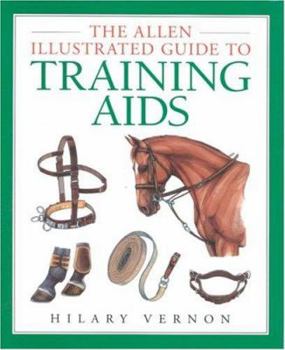 Hardcover The Allen Illustrated Guide to Training AIDS Book