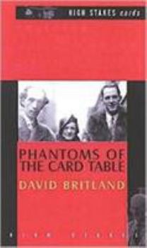 Paperback Phantoms of the Card Table Book