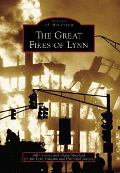 Paperback The Great Fires of Lynn Book