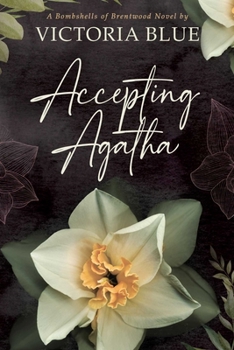 Paperback Accepting Agatha Book