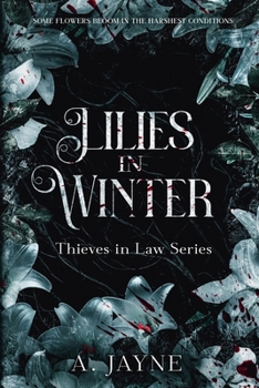 Lilies in Winter