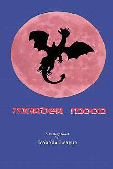 Paperback Murder Moon Book