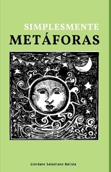 Paperback Simplesmente Metáforas [Portuguese] Book