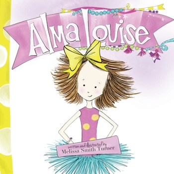 Paperback Alma Louise Book