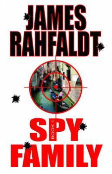 Paperback Spy Family Book