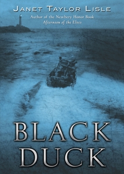Paperback Black Duck Book