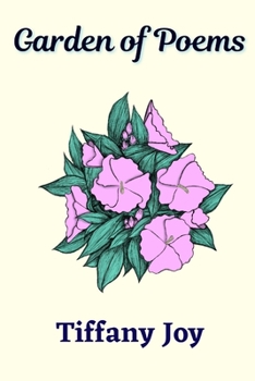 Paperback Garden Of Poems Book