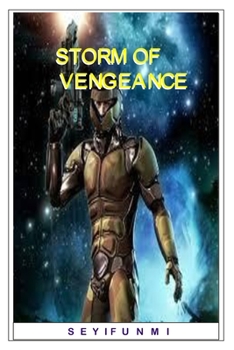 Paperback Storm of Vengeance Book