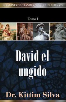Paperback David El Ungido, Tomo 1 [Spanish] Book