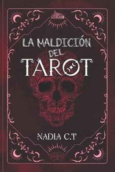 Paperback La Maldición del Tarot [Spanish] Book