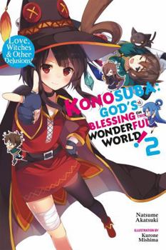 この素晴らしい世界に祝福を! Konosuba: God's Blessing on This