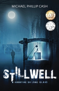 Paperback Stillwell: A Haunting on Long Island Book