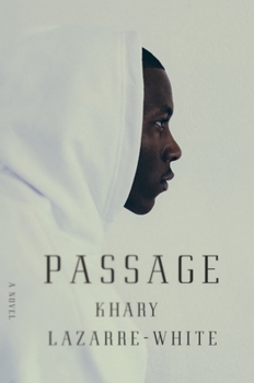Hardcover Passage Book