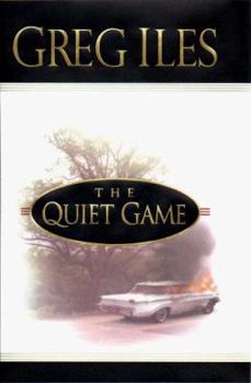 Hardcover The Quiet Game Book