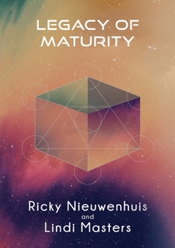 Paperback Legacy of Maturity Book