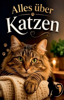 Alles über Katzen (German Edition)