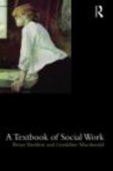 Paperback A Textbook of Social Work Book