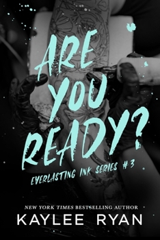 Paperback Are You Ready? - Special Edition Book