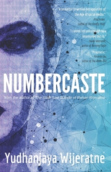 Paperback Numbercaste Book