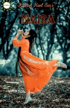 Paperback Naira / नायरा [Hindi] Book