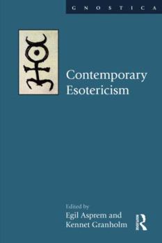 Contemporary Esotericism - Book  of the Gnostica
