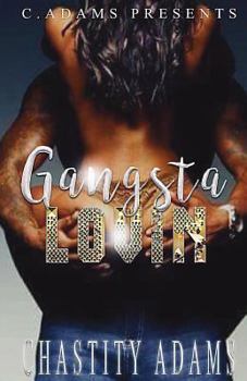 Paperback Gangsta Lovin Book