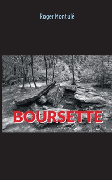 Paperback Boursette [French] Book