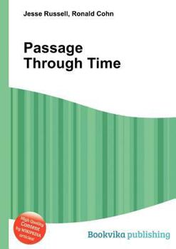 Paperback Passage Through Time Book