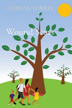 Paperback Wound Scars Book