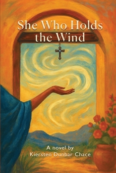 Paperback She Who Holds the Wind Book