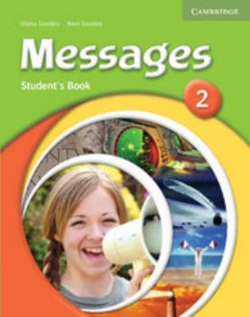 Paperback Messages 2 Student's Book