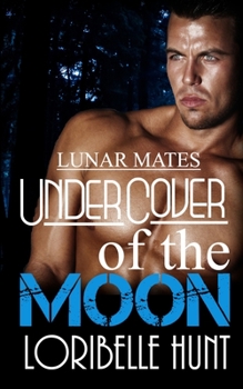 Paperback Under Cover Of The Moon Book
