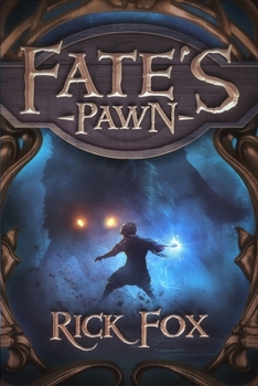 Paperback Fate's Pawn Book