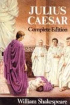 Paperback Julius Caesar (Kagiso Shakespeare Series) Book