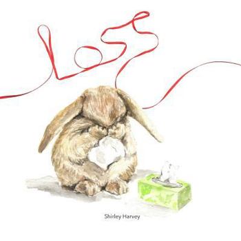 Paperback Loss: A book of comfort during sad times Book